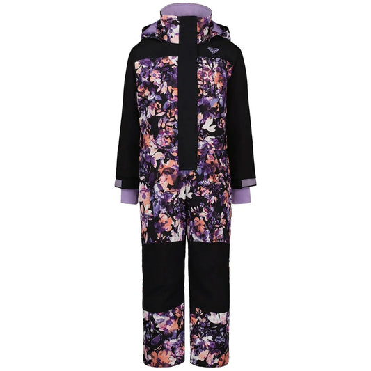 Roxy Backyard Snow Suit - Toddler Girls'