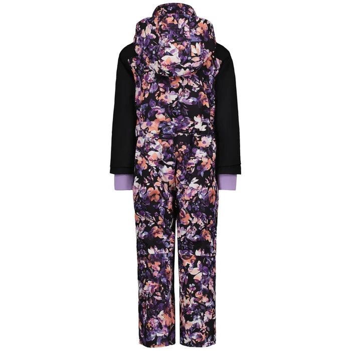 Roxy Backyard Snow Suit - Toddler Girls'