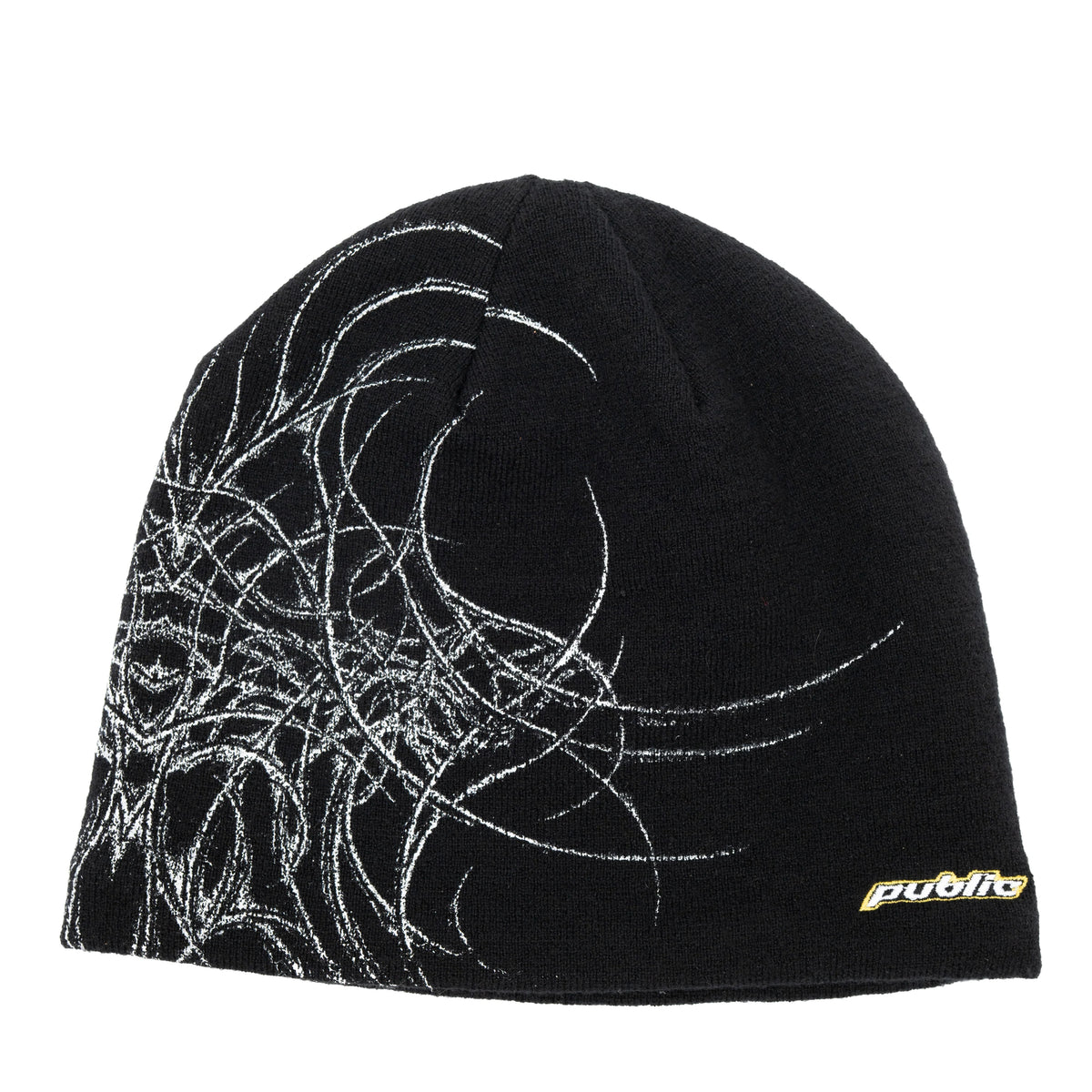 Public General Skully