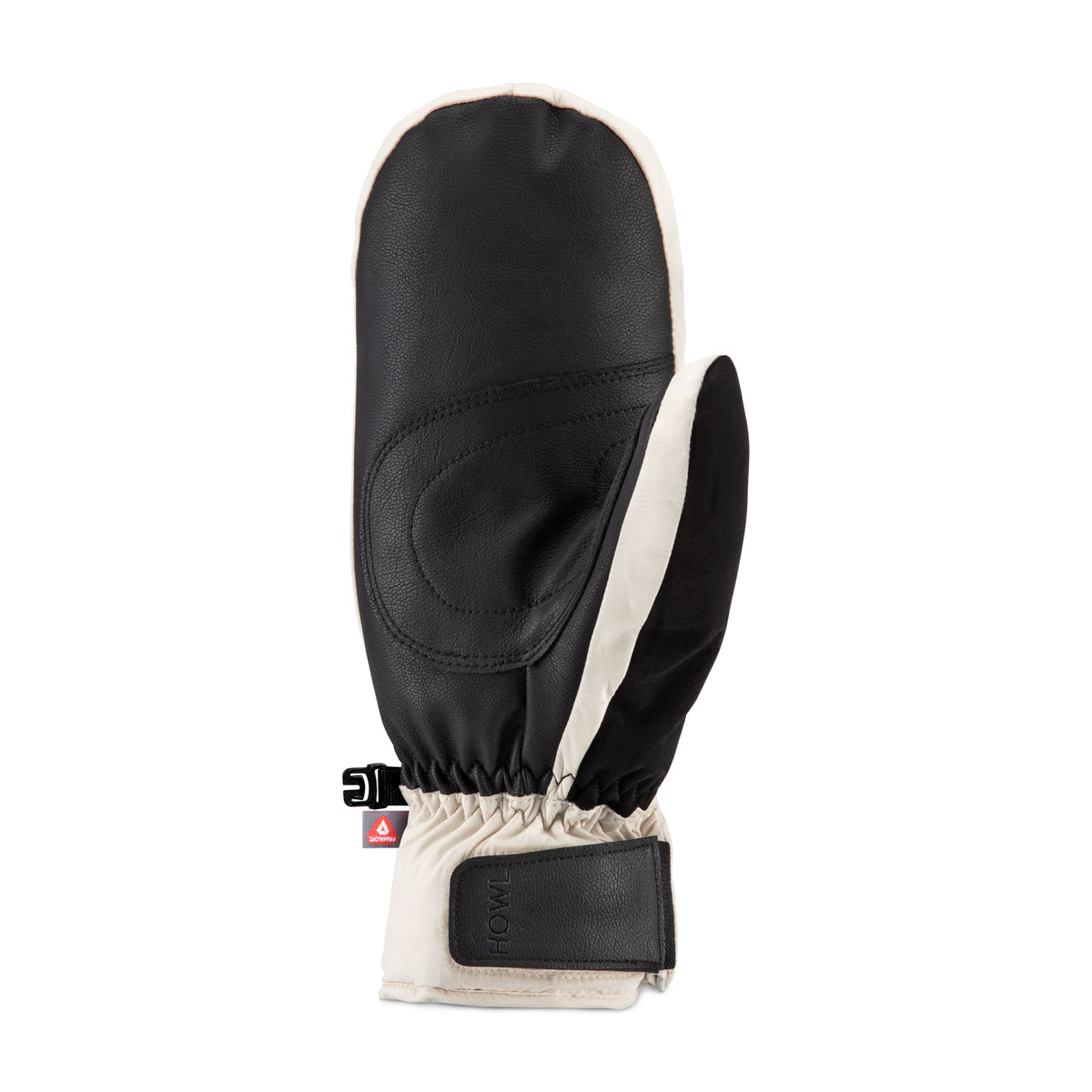 Howl Down Gore-Tex Mitt