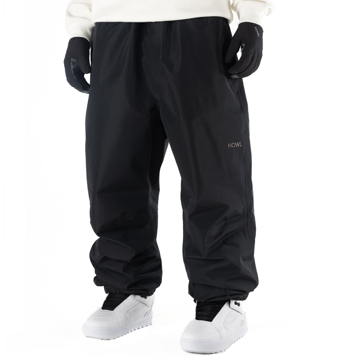 Howl Nowhere Pant
