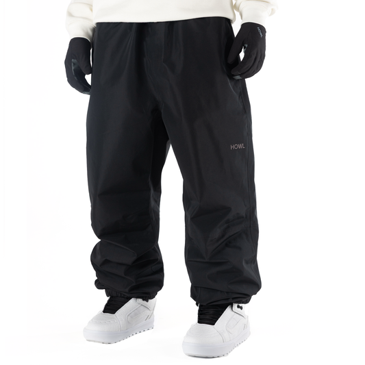 Howl Nowhere Pant