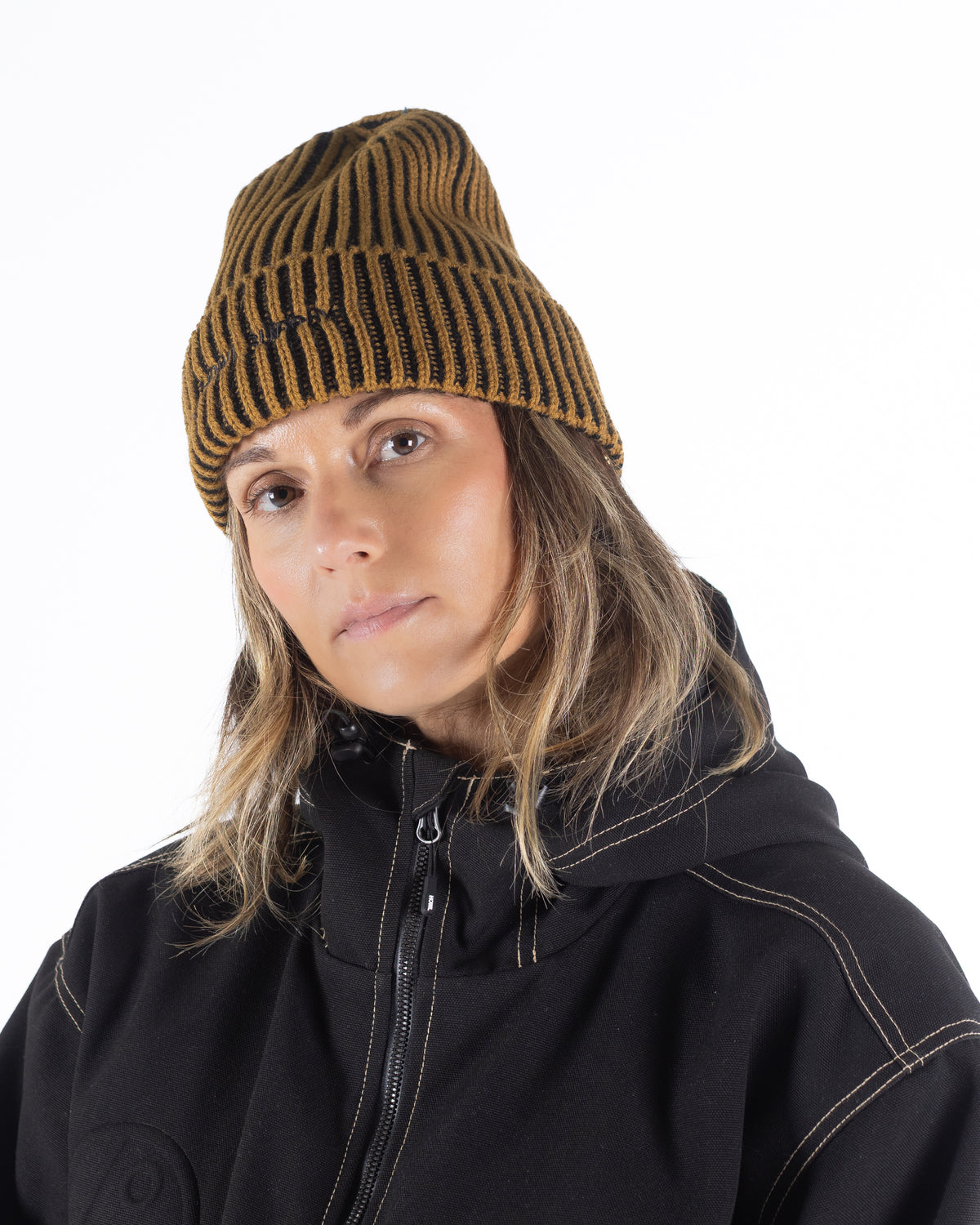 Howl Slash Beanie