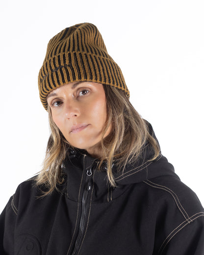 Howl Slash Beanie