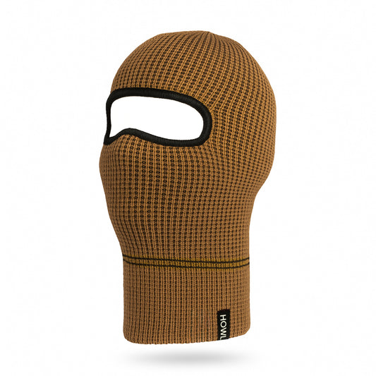 Howl Burglar Facemask
