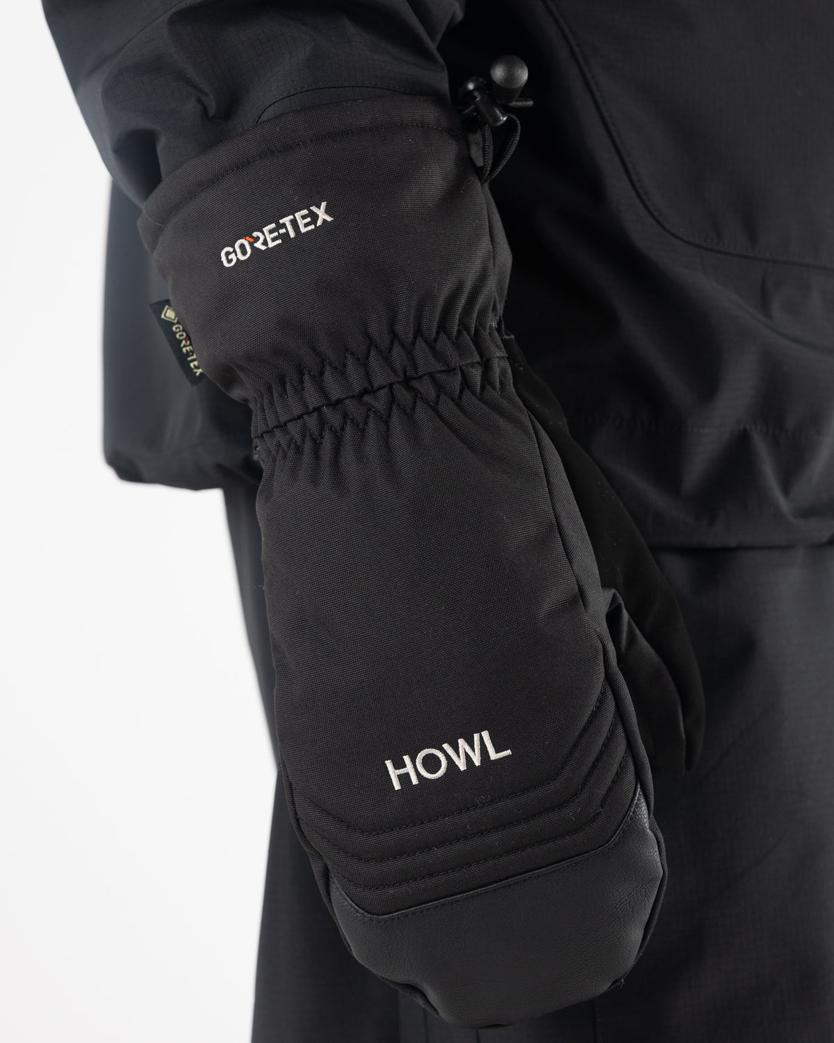 Howl Team Gore-Tex Mitt