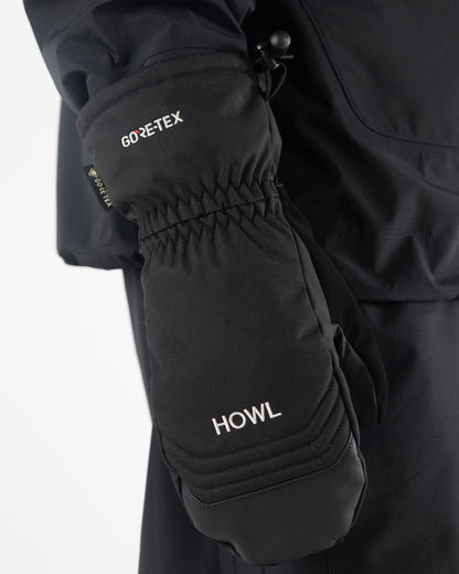 Howl Team Gore-Tex Mitt