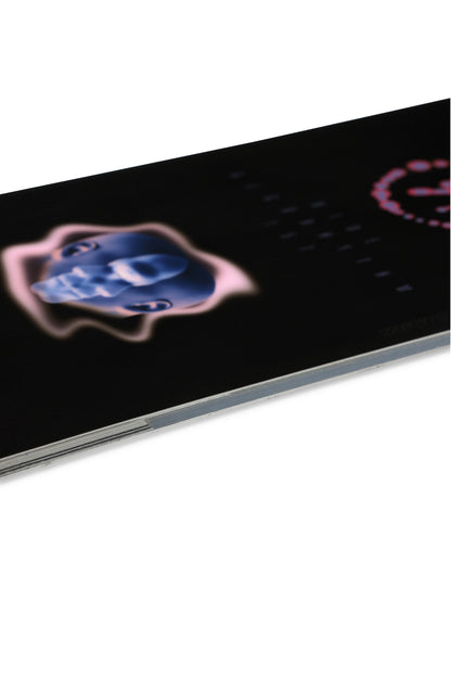 Ride Algorhythm Snowboard 2024