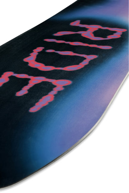 Ride Algorhythm Snowboard 2024