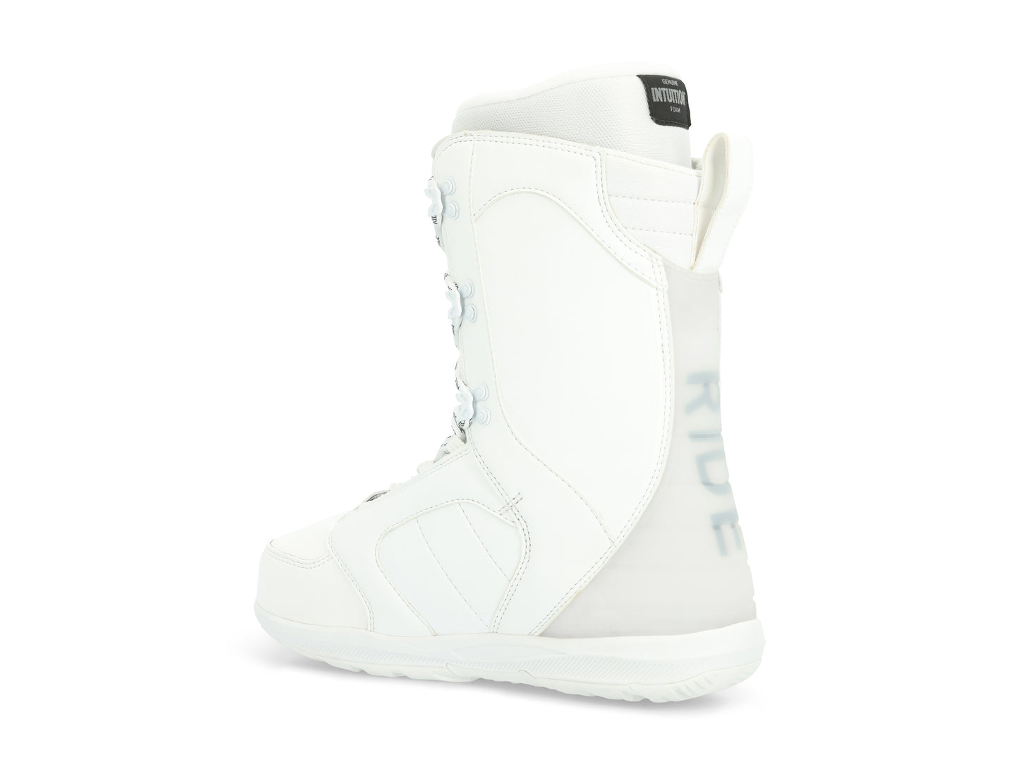 Ride Anchor Snowboard Boots 2024
