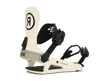 Ride C-2 Snowboard Bindings 2024