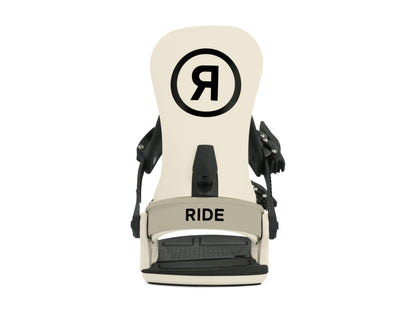 Ride C-2 Snowboard Bindings 2024