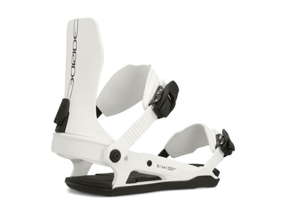 Ride C-6 Snowboard Bindings 2024