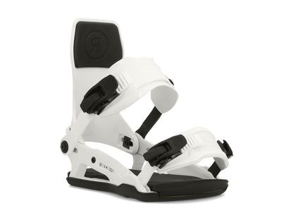 Ride C-6 Snowboard Bindings 2024