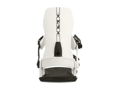 Ride C-6 Snowboard Bindings 2024