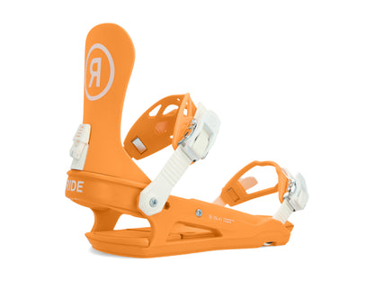 Ride CL-4 Snowboard Bindings 2024 - Women's