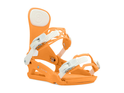 Ride CL-4 Snowboard Bindings 2024 - Women's