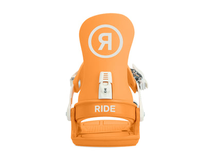 Ride CL-4 Snowboard Bindings 2024 - Women's