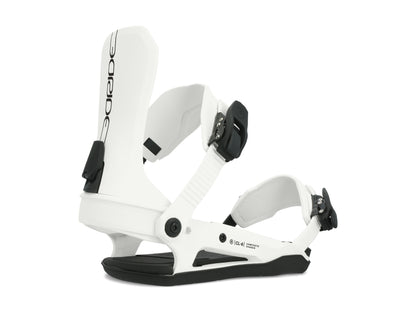 Ride CL-6 Snowboard Bindings 2024