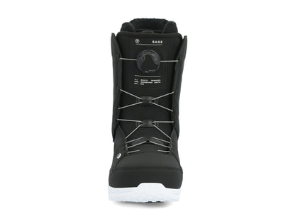 Ride Sage Snowboard Boots 2024 - Women's