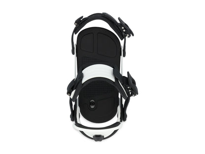 Ride A-6 Snowboard Bindings 2025