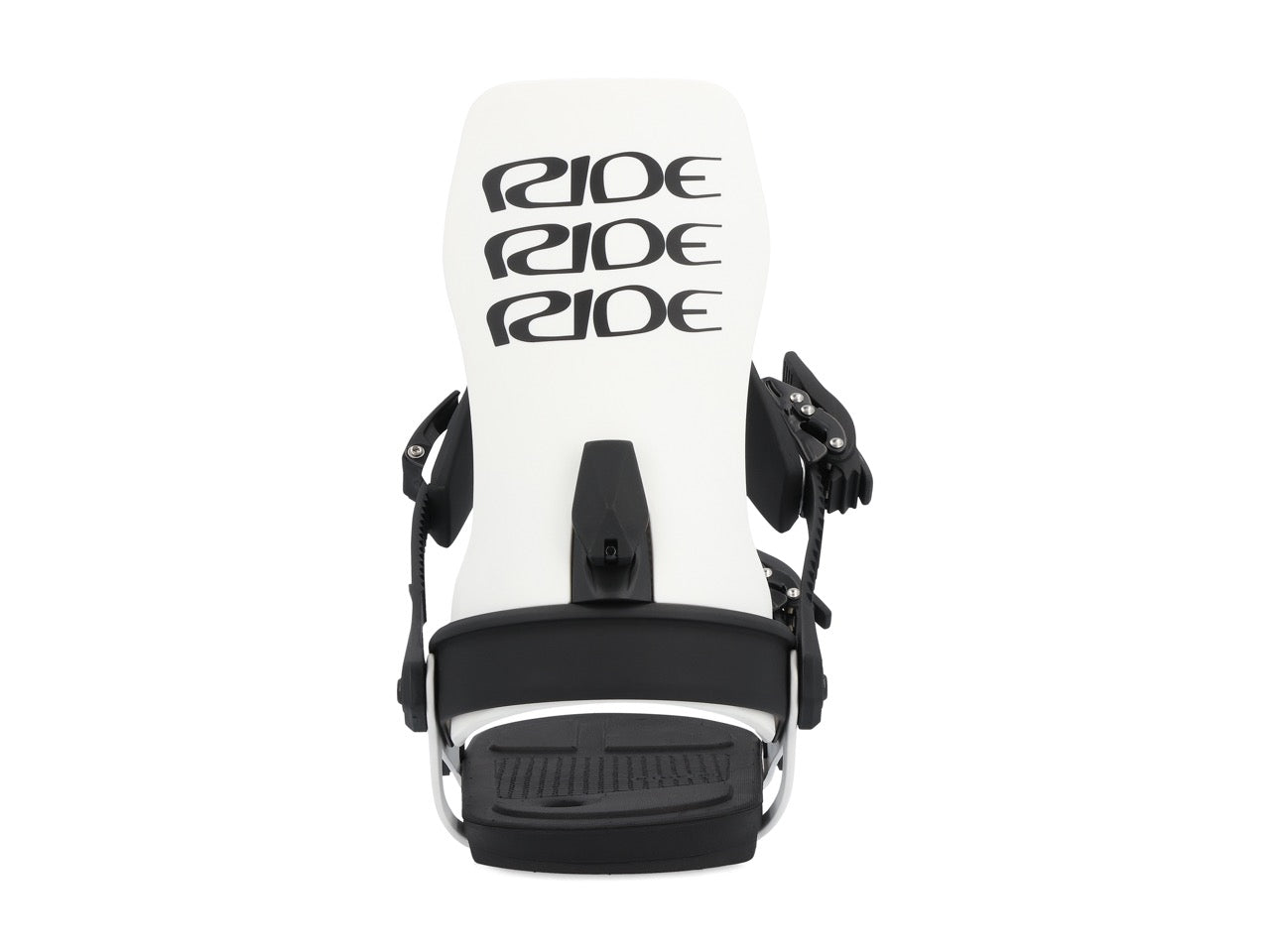 Ride A-6 Snowboard Bindings 2025