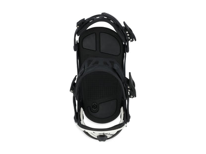 Ride A-8 Snowboard Bindings 2025