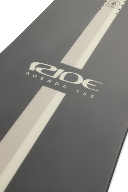 Ride Agenda Snowboard 2025