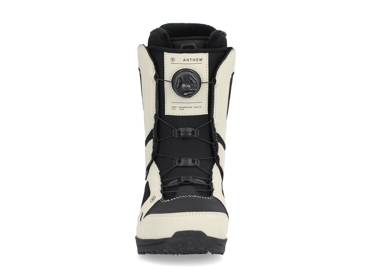 Ride Anthem Snowboard Boots 2025