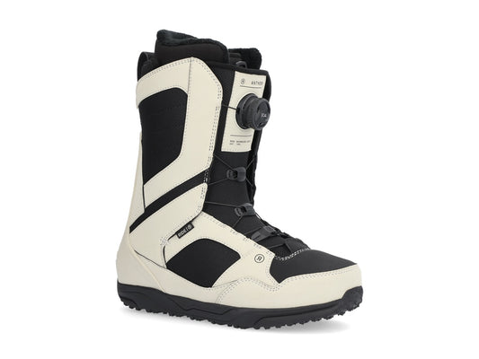 Ride Anthem Snowboard Boots 2025