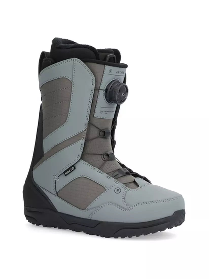 Ride Anthem Snowboard Boots 2025