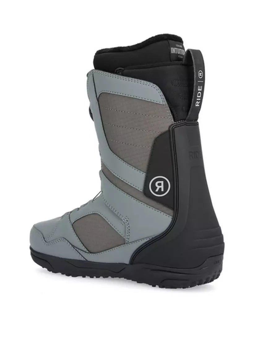 Ride Anthem Snowboard Boots 2025