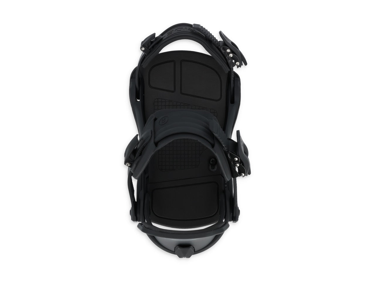 Ride C-6 Snowboard Bindings 2025