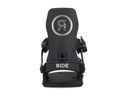 Ride C-6 Snowboard Bindings 2025