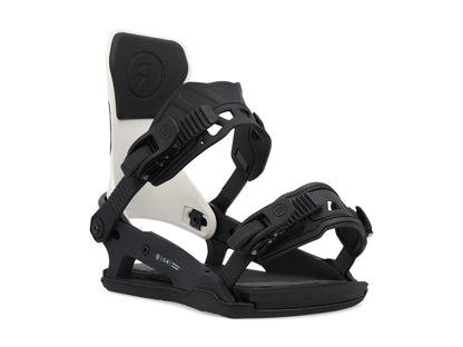 Ride C-8 Snowboard Bindings 2025