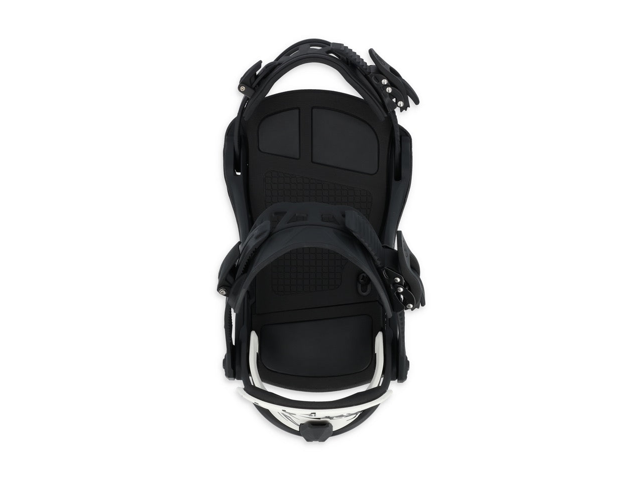 Ride C-8 Snowboard Bindings 2025