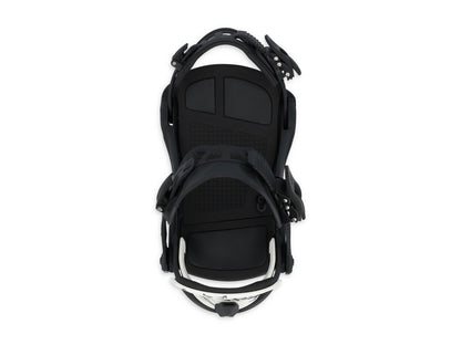 Ride C-8 Snowboard Bindings 2025