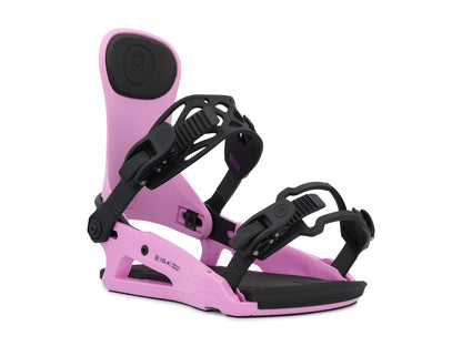 Ride CL-4 Bindings 2025 - Women's