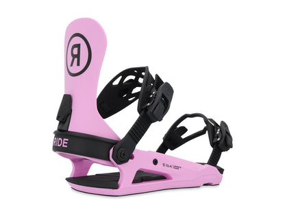 Ride CL-4 Bindings 2025 - Women's