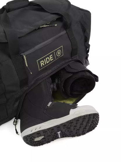 Ride Duffle