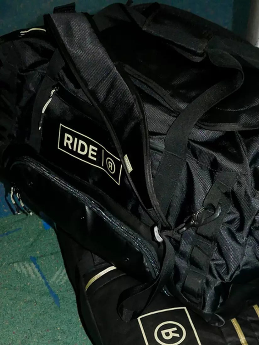 Ride Duffle