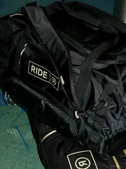 Ride Duffle