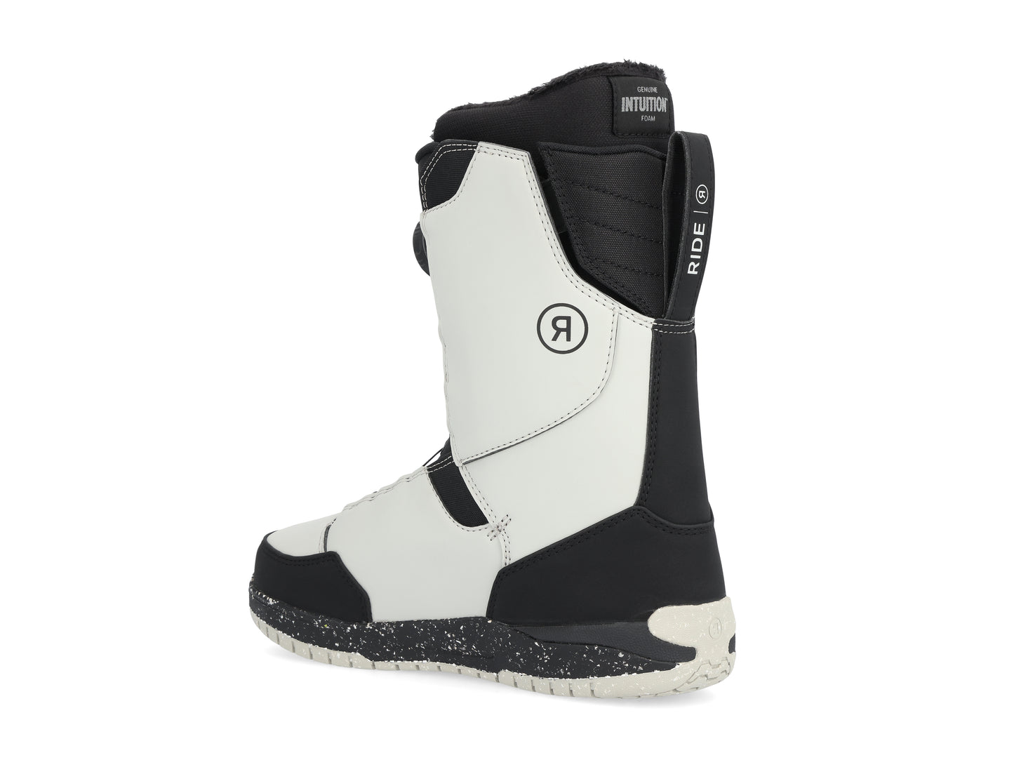 Ride Lasso Snowboard Boots 2025 - Men's