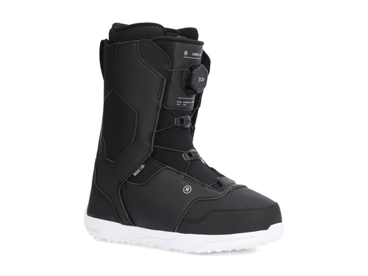 Ride Lasso Jr. Snowboard Boots 2025 - Kids'