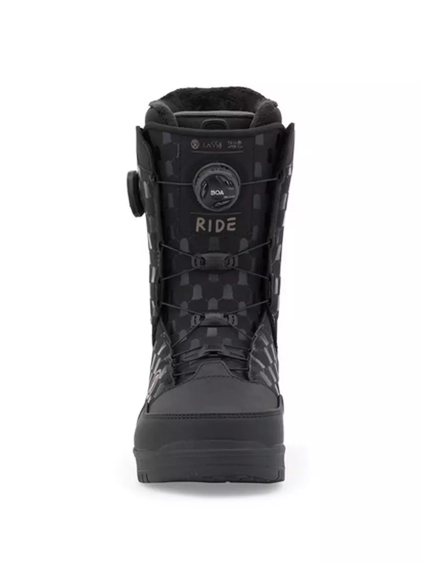 Ride x Trevor Andrew Lasso Snowboard Boots 2025