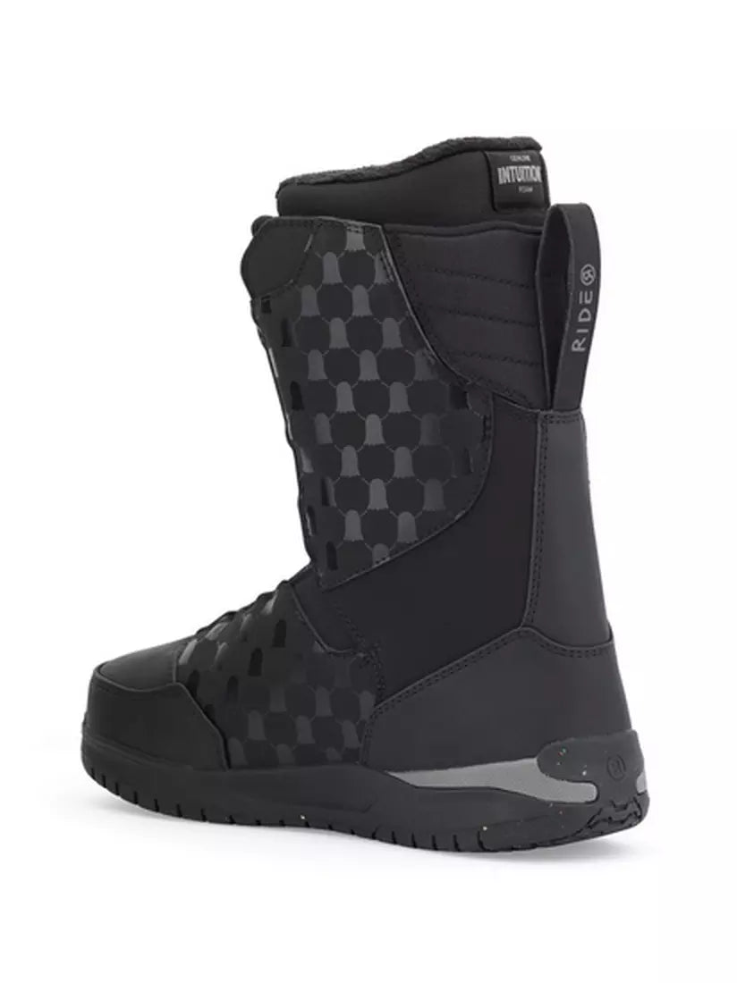 Ride x Trevor Andrew Lasso Snowboard Boots 2025