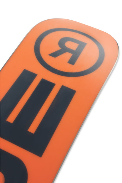 Ride Lowride Snowboard 2025
