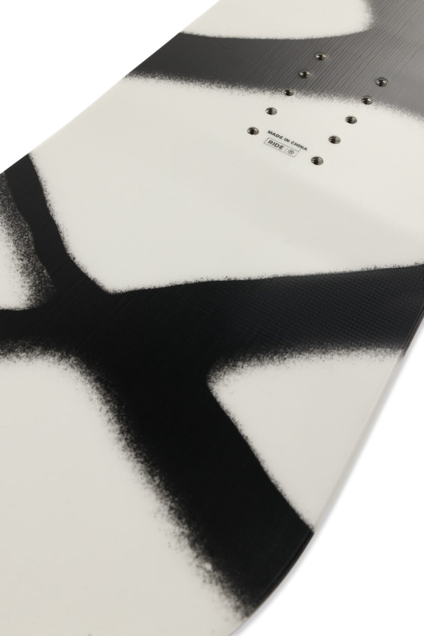 Ride Lowride Snowboard 2025