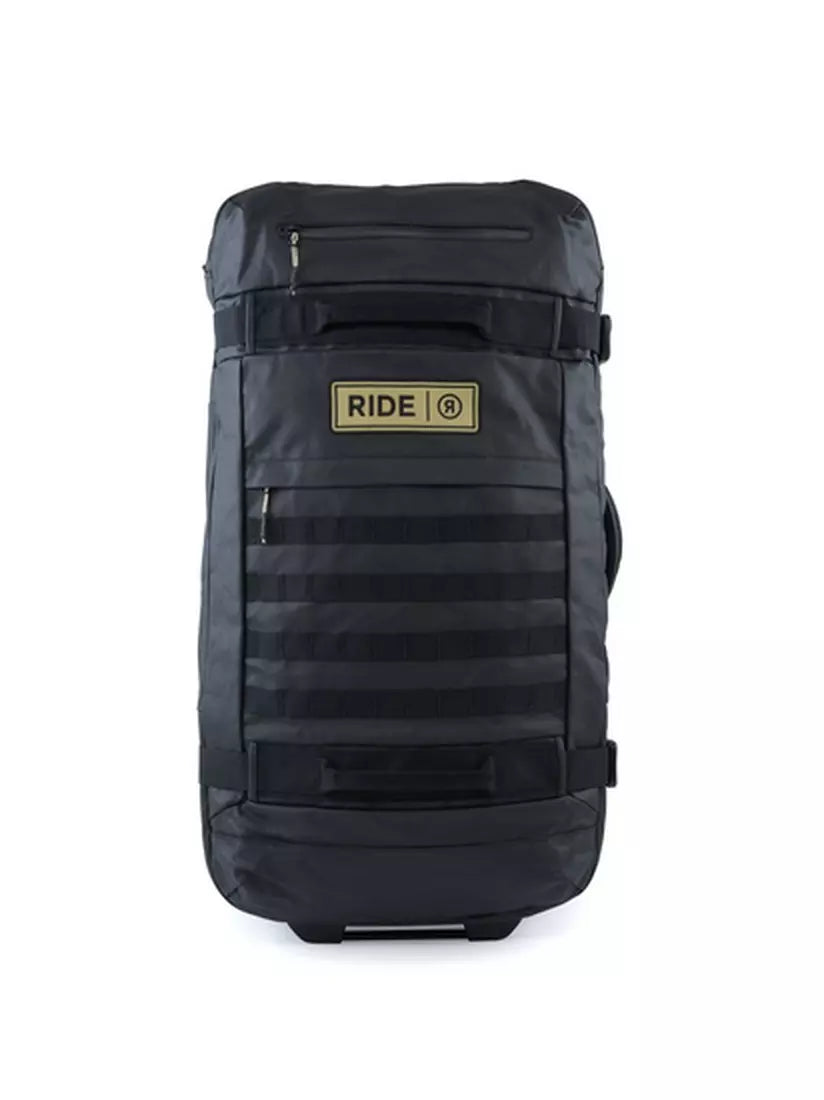 Ride Luggage Roller