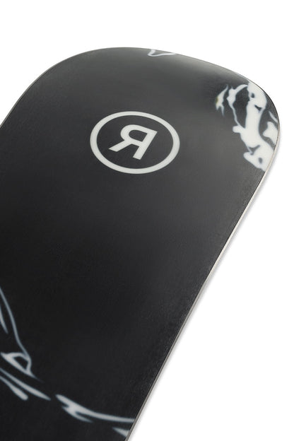 Ride Magic Stick Snowboard 2025 - Women's
